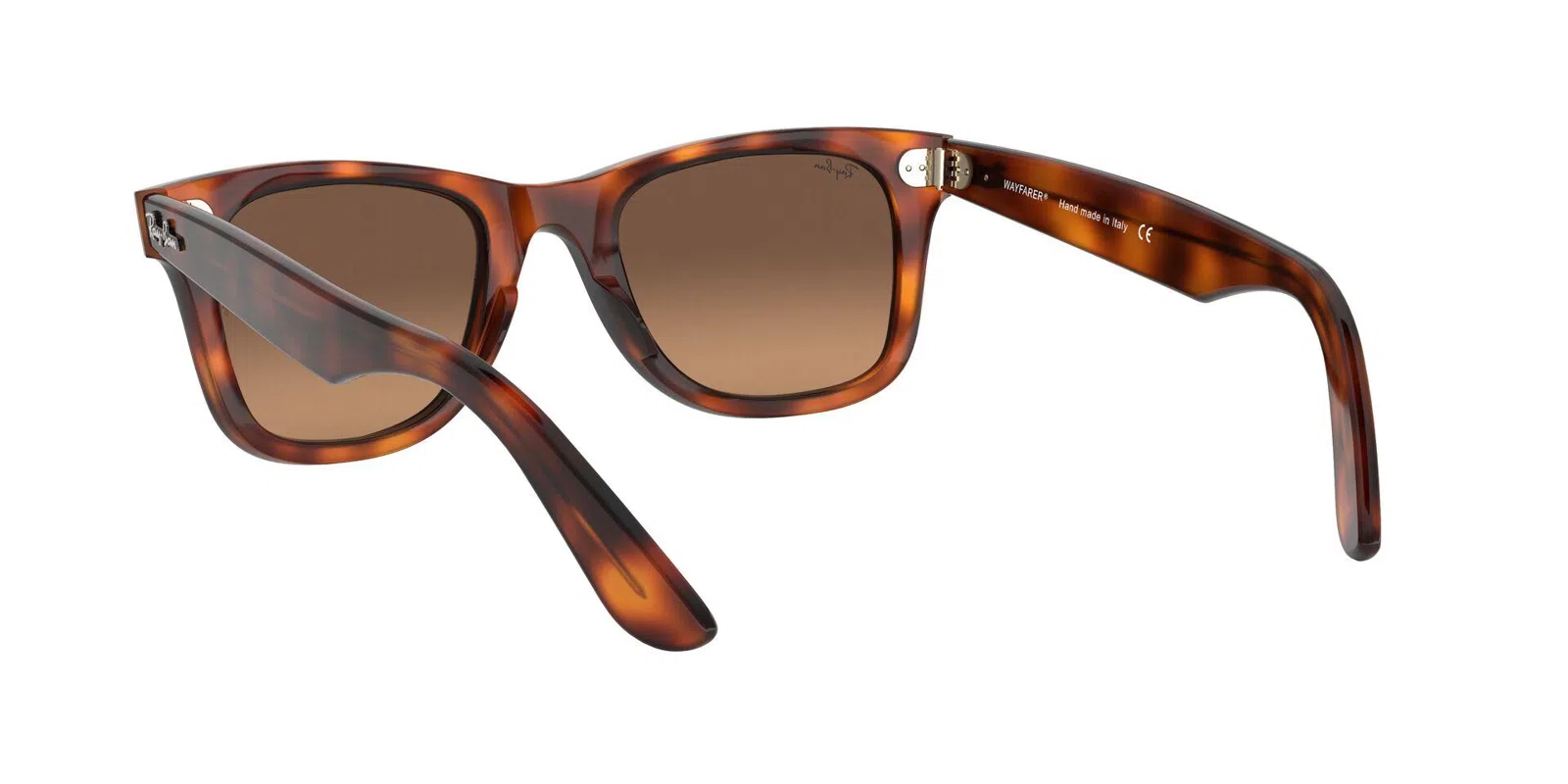 Ray-Ban Wayfarer 4340 Sunglasses - view 78